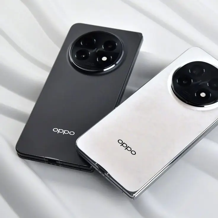 OPPO Find N5 - Image 5