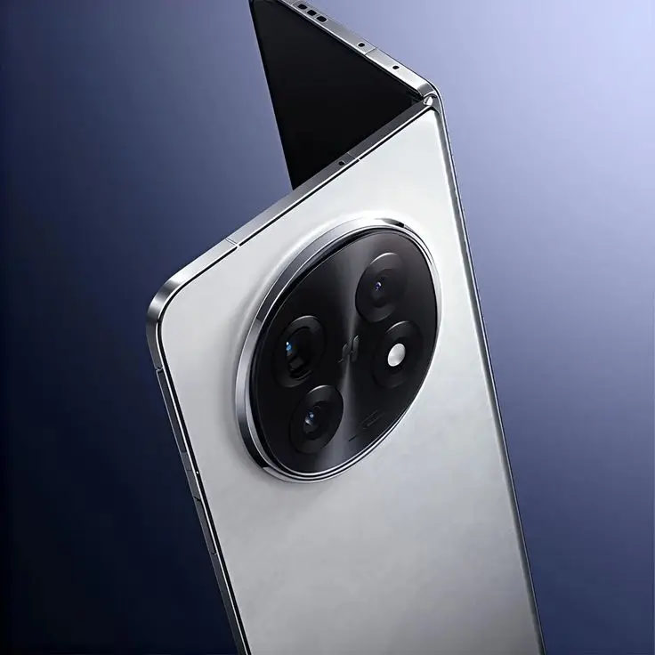 OPPO Find N5 - Image 3