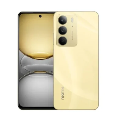Realme C75