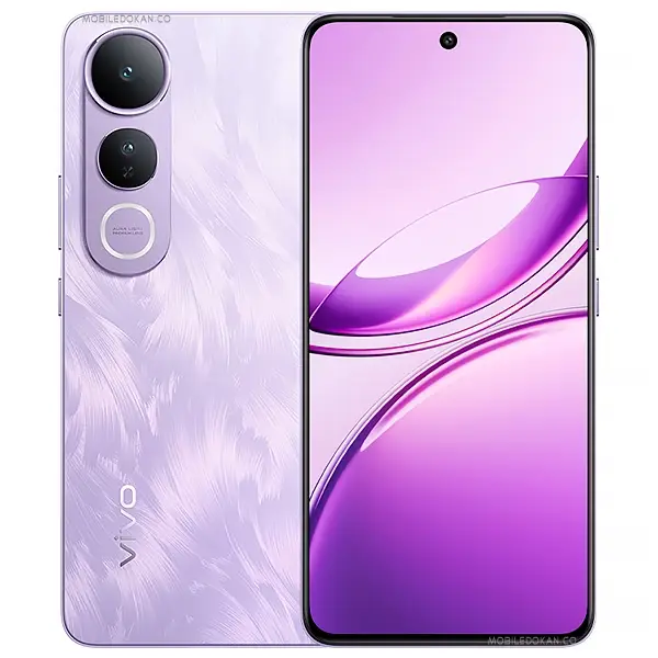 Vivo V50 Lite 4G - Image 3