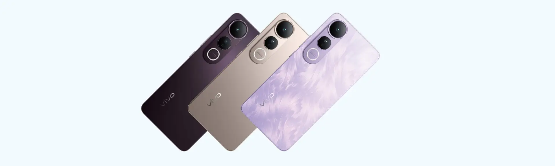 Vivo V50 Lite 4G - Image 4