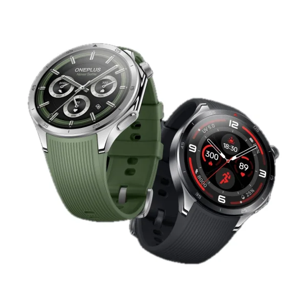 OnePlus Watch 3 - Image 4