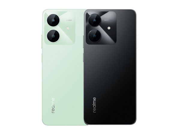 Realme Note 60X Price In Kenya