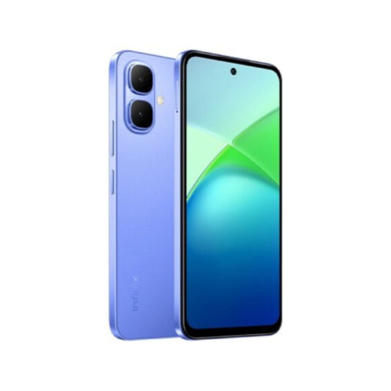 Infinix Smart 10 - Image 4