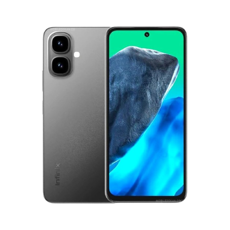 Infinix Smart 10 - Image 3