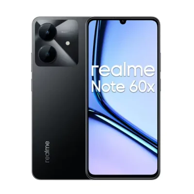 Realme Note 60X
