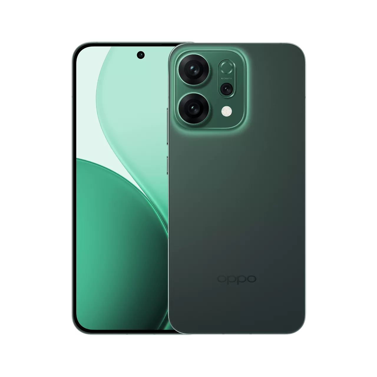 Oppo Reno 14 5G - Image 3