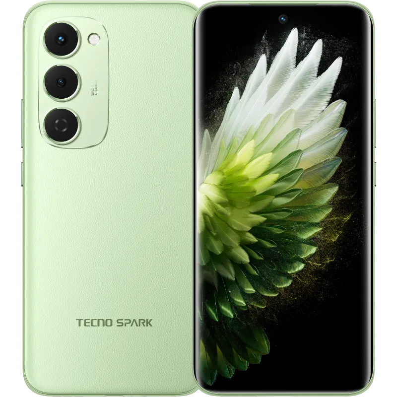 TECNO SPARK 40 Pro+ - Image 4