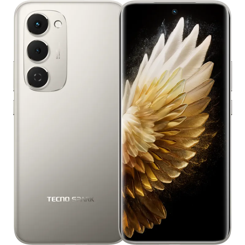 TECNO SPARK 40 Pro+