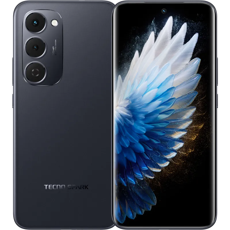 TECNO SPARK 40 Pro+ - Image 2