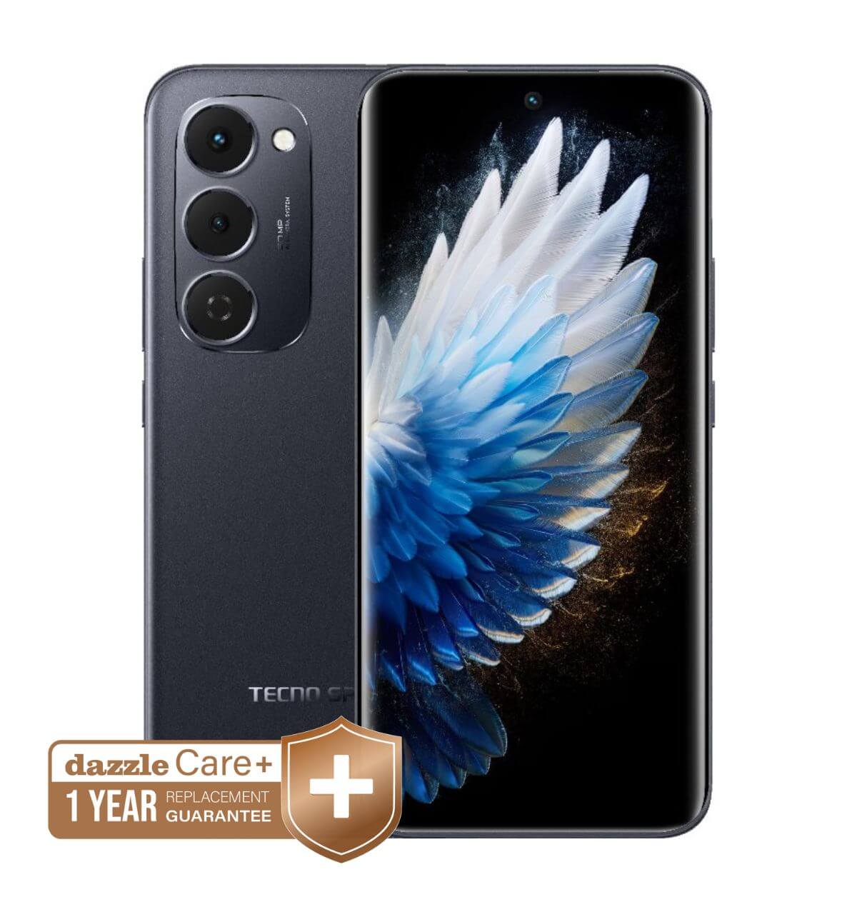 TECNO SPARK 40 Pro+ - Image 5