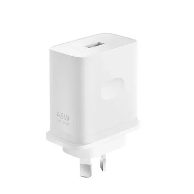 OPPO 45W SUPERVOOC Charger
