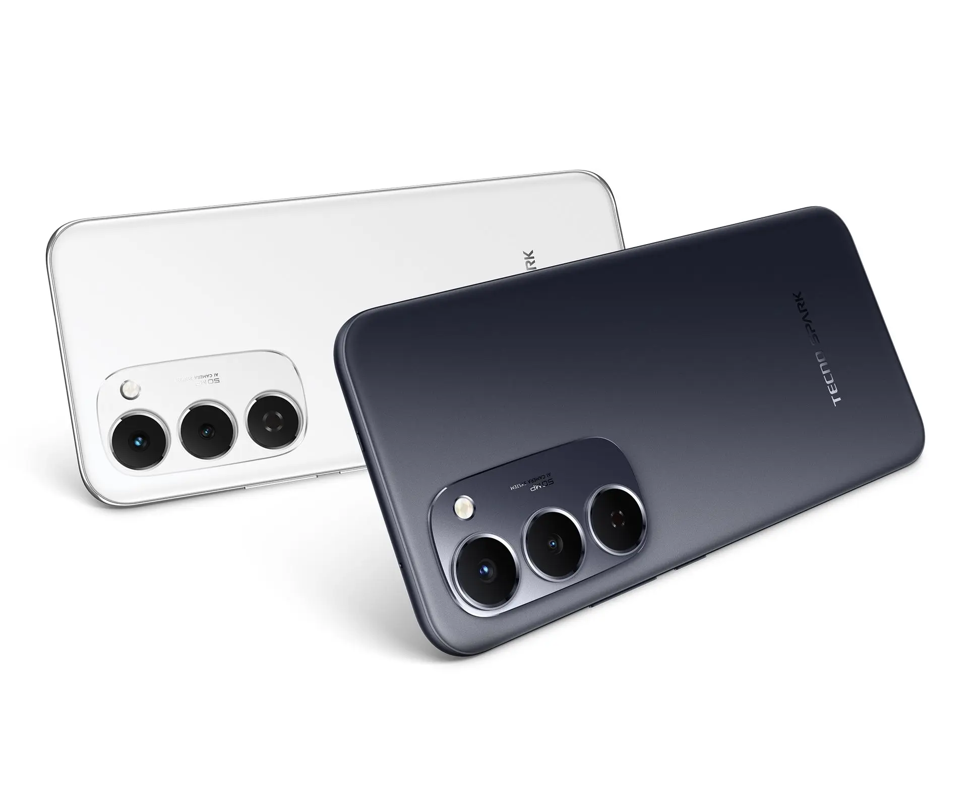 TECNO SPARK 40 Pro+ - Image 6