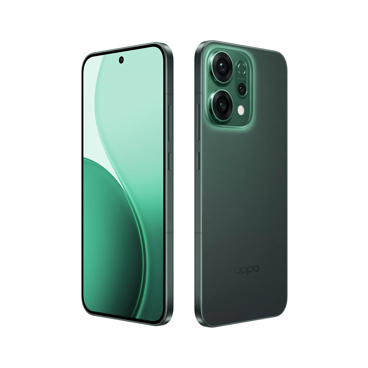 Oppo Reno 14 5G - Image 4
