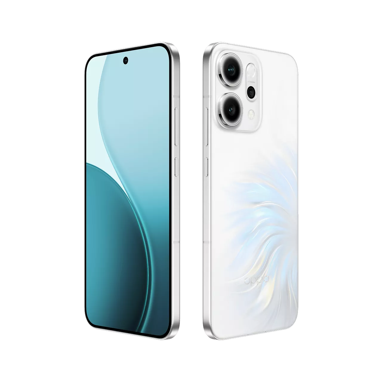 Oppo Reno 14 5G - Image 2