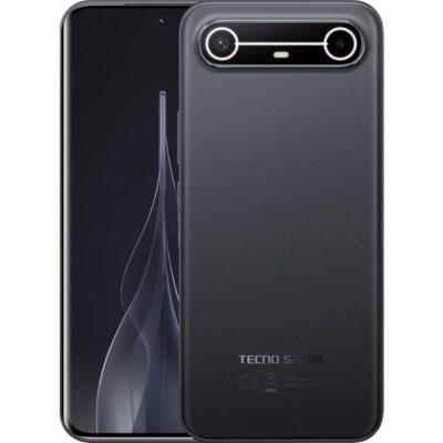 TECNO SPARK Slim