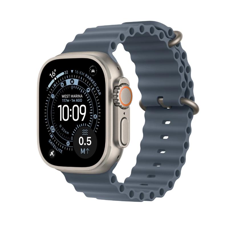 Apple Watch Ultra 3 - Image 3