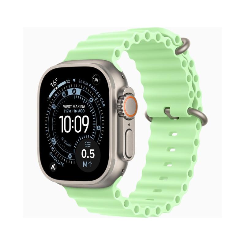 Apple Watch Ultra 3 - Image 4