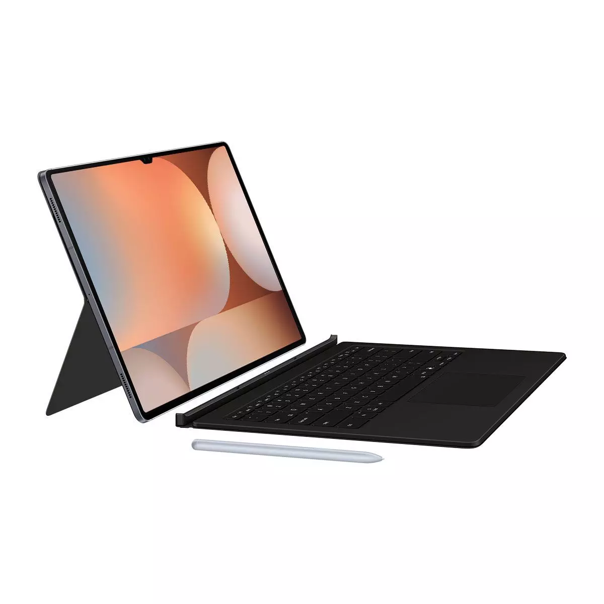 Samsung Galaxy Tab S10+ 5G - Image 4