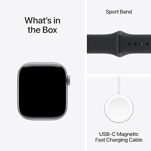 Apple Watch Series 11 - Image 2