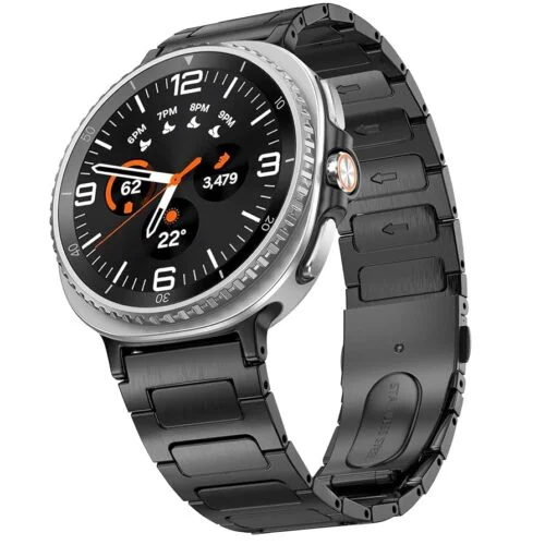 Samsung Galaxy Watch8 Classic - Image 2