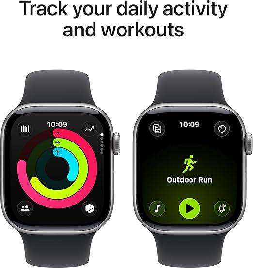Apple Watch Series 11 - Image 4