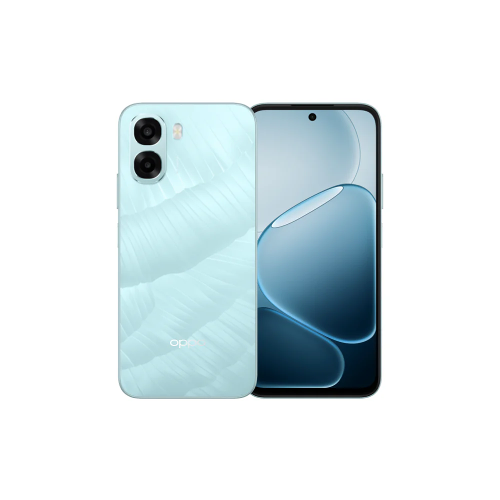 Oppo A6x