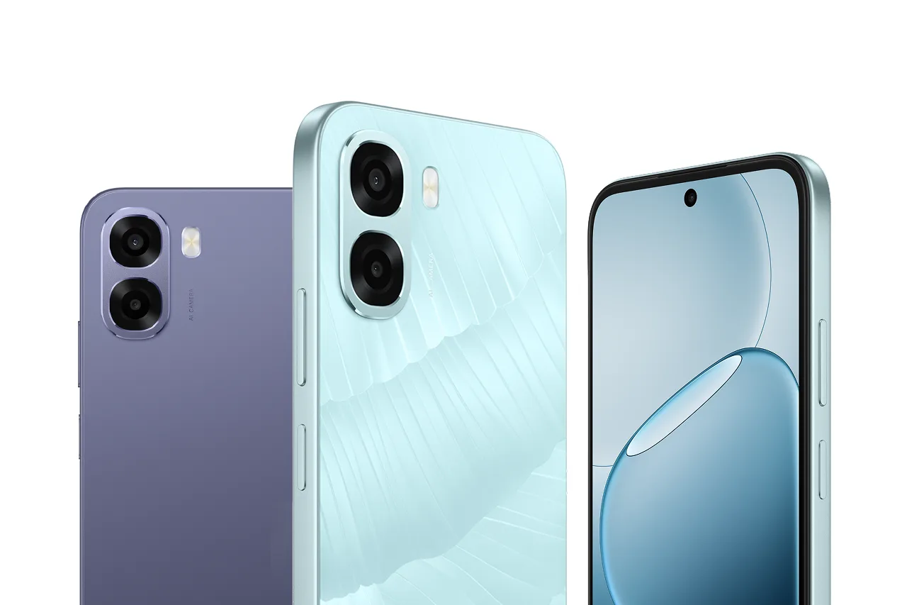 Oppo A6x 4G - Image 5