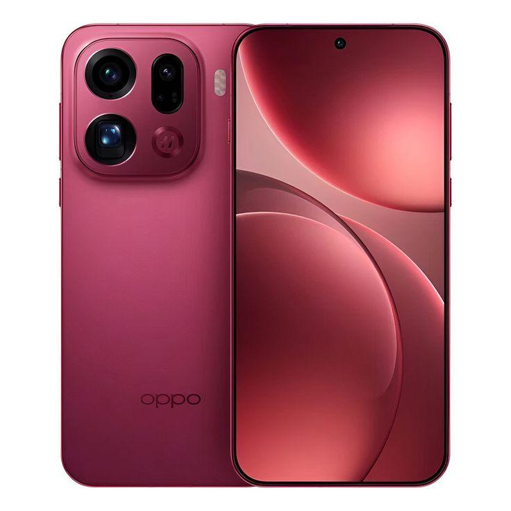OPPO Find X9 - Image 3