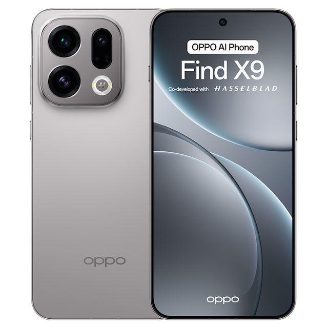 OPPO Find X9 - Image 2