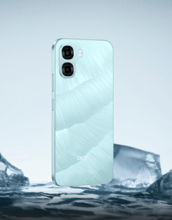 Oppo A6x 4G - Image 3