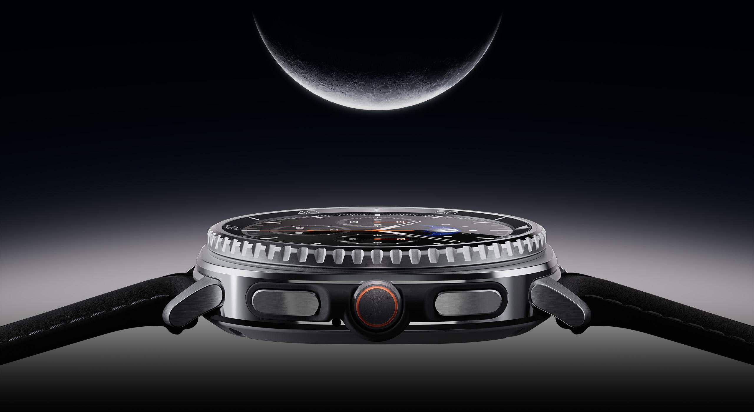 Samsung Galaxy Watch8 Classic