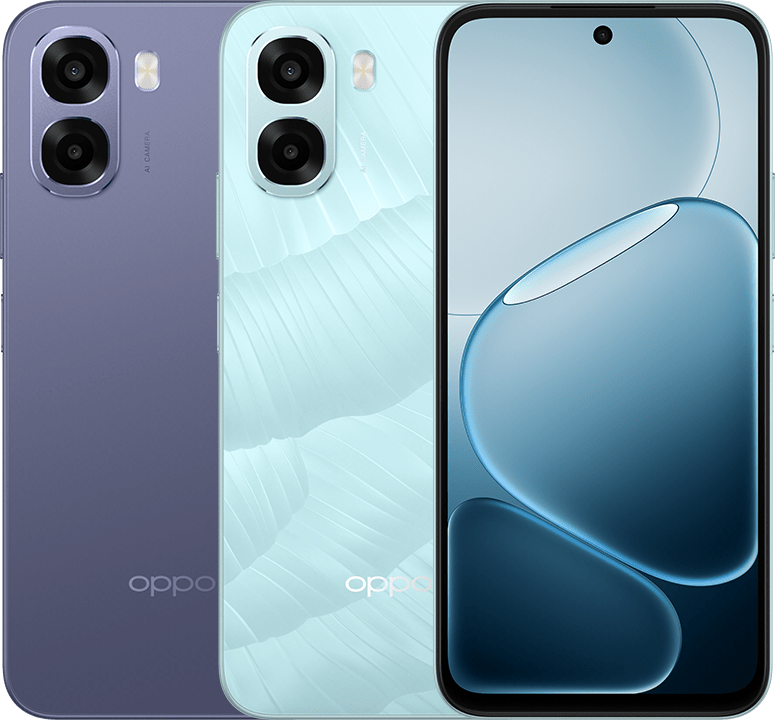 Oppo A6x 4G - Image 4