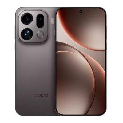 OPPO Find X9