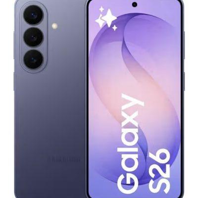Samsung Galaxy S26 5G 