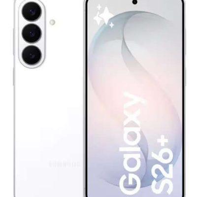 Samsung Galaxy S26 Plus 5G