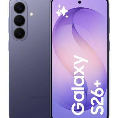 Samsung Galaxy S26 Plus 5G