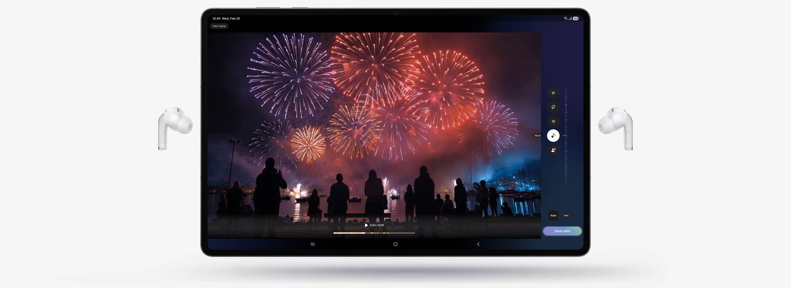 Samsung Galaxy Buds4 Pro