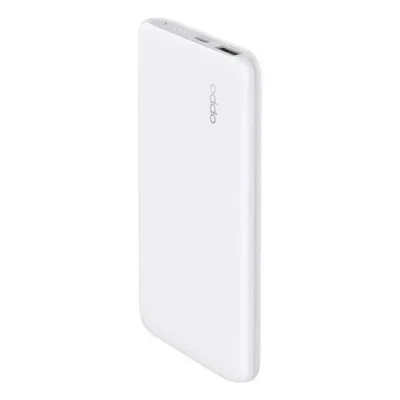 Oppo 10000 mAh 20W Power Bank