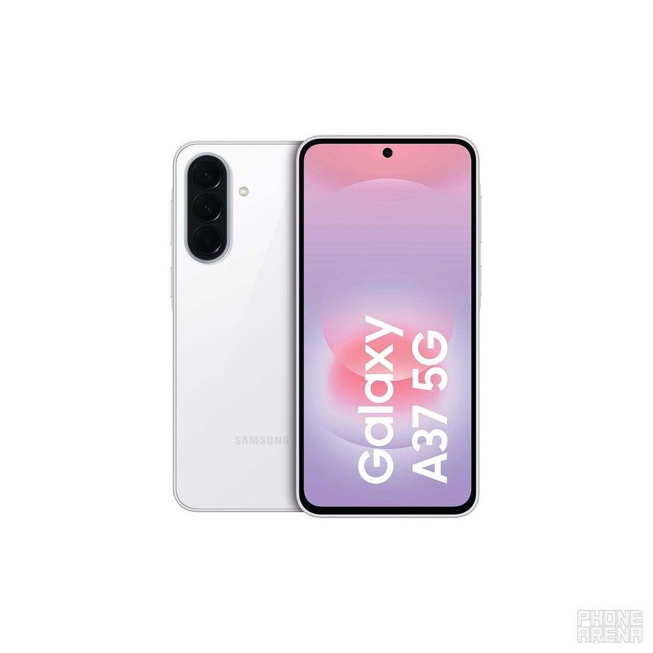 Samsung Galaxy A37 5G - Image 5