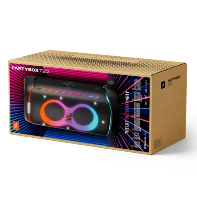 JBL PartyBox 720 - Image 3
