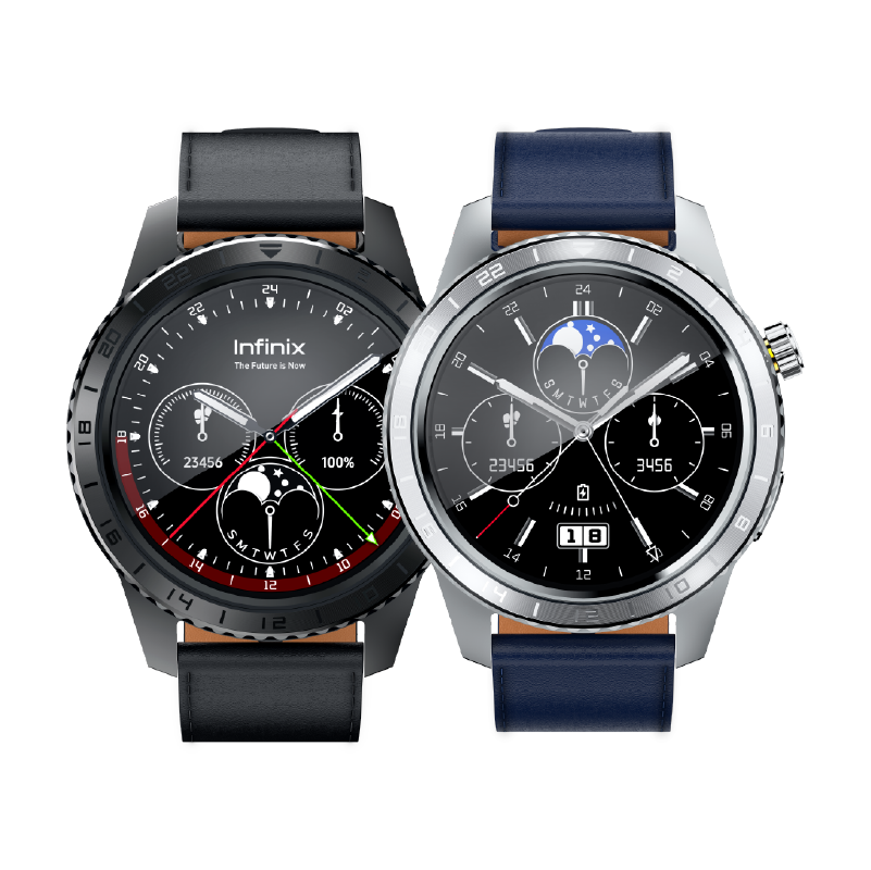 Infinix XWATCH N5 Pro - Image 3