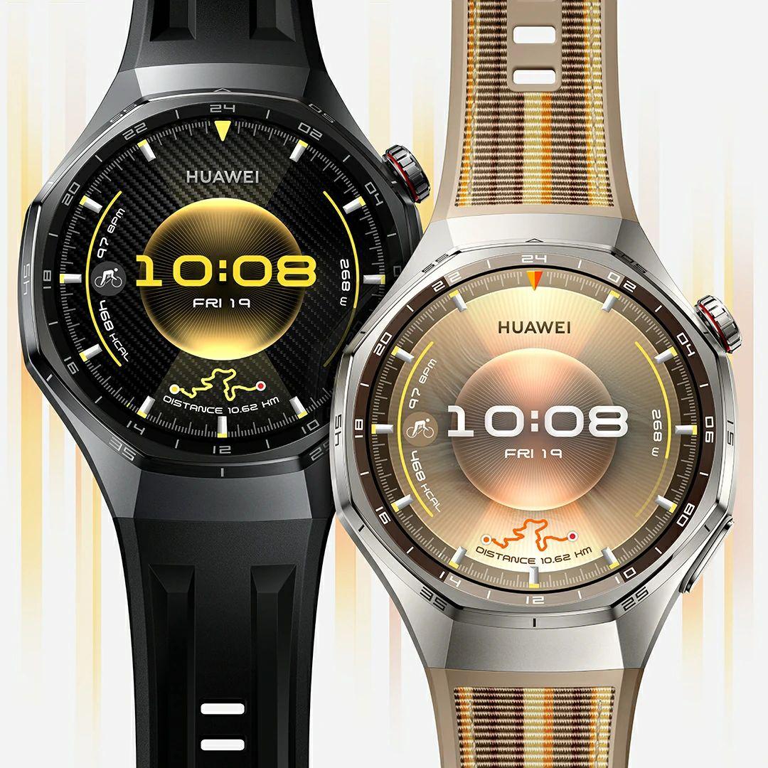 Huawei Watch GT 6 Pro 46mm - Image 2