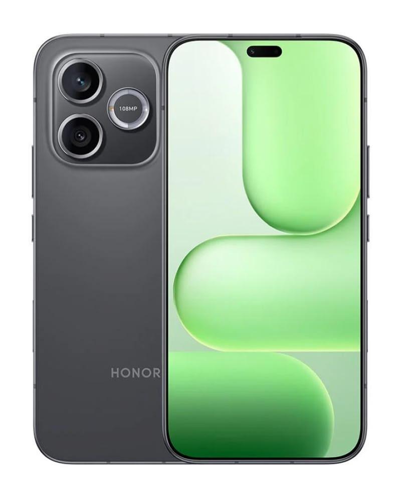 Honor 600 Lite - Image 4