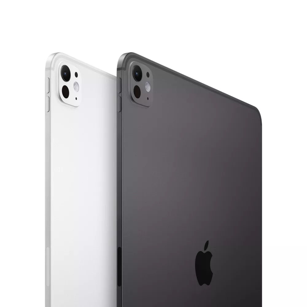 Apple iPad Pro 13″ M5 (256GB) - Image 3