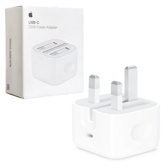 Apple 20W USB-C Power Adapter - Image 3