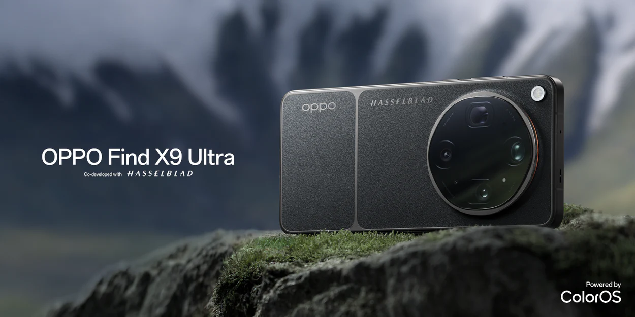 Oppo Oppo