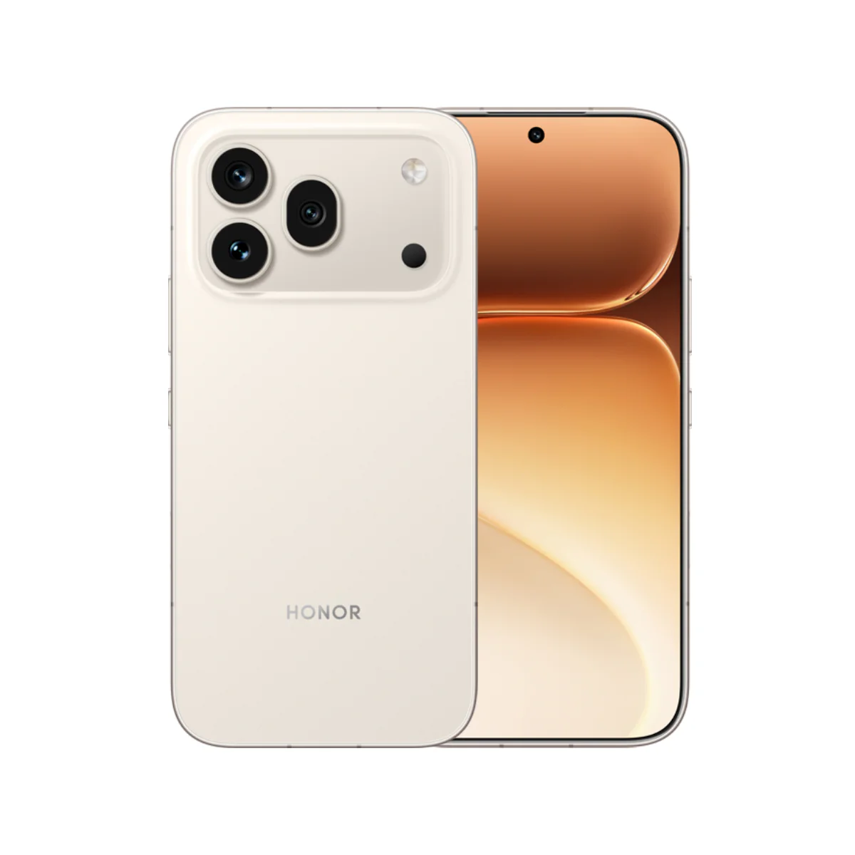 Honor 600 Pro - Image 2
