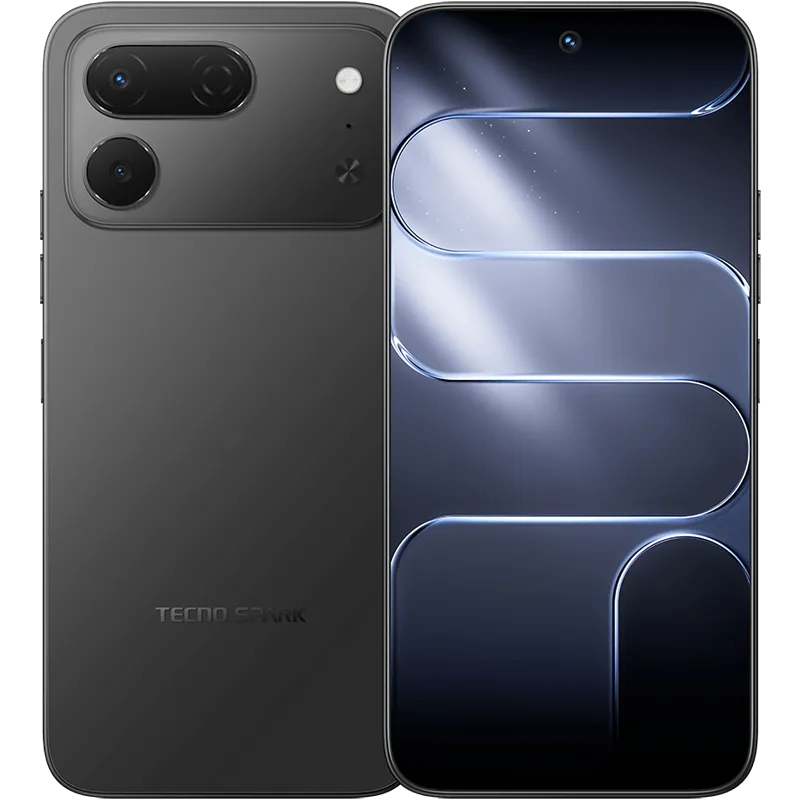 Tecno Spark 50 Pro - Image 3