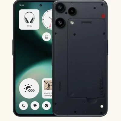 Nothing Phone (3a) Lite